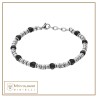 Sfere UBR 1021 | Comete Gioielli linea Uomo